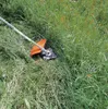 Lame de coupe pour herbe STIHL 230mm x 25,4mm GrassCut Voir les images du produit 4