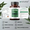 Sägepalmenextrakt & Kürbiskernextrakt - 8 Fach Kombi mit Produktbild-Vorschau 5