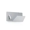 SUAU DX LED, Applique con USB, Faro Barcelona Anteprima dell’immagine prodotto 6