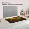 KitchenYeah© Herdabdeckplatte Toskana - Landschaft - Produktbild-Vorschau 3