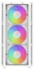 CH560 WH                   (weiß, Tempered Glass) Produktbild-Vorschau 5