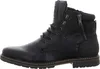 Rieker Herren Schnürboots Stiefelette Reißverschluss 13742, Produktbild-Vorschau 15