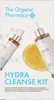The Organic Pharmacy Hydra Cleanse Set 350ml Produktbild-Vorschau 3
