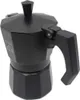 Cecotec Caffettiera Mokclassic 300 Schwarz 150 ml Aluminium Produktbild-Vorschau 2