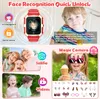 4G Kinder Smart Watch für Jungen Mädchen, Wasserdichtes Produktbild-Vorschau 5