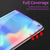 Pellicola blindata Fullscreen 2x per Samsung Galaxy Note 10 Anteprima dell’immagine prodotto 5