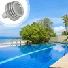 Pool Einlaufdüse mit Siebfilter, Universal Pool Anschluss Produktbild-Vorschau 3
