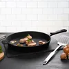Gusseisenpfanne, Ø 32 cm, Serie CI 350 Produktbild-Vorschau 7