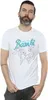 Disney - "Great Love Story" T-Shirt für Herren BI19214 (M) Produktbild-Vorschau 2