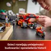 LEGO® NINJAGO 71867 Le chargeur Ninja X-1 : 15e Voir les images du produit 23