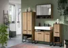 Waschtisch Bagno | mit Türen | Artisan Oak Produktbild-Vorschau 6