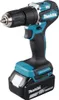 Makita DHP487RTJ Akumulátorová příklepová vrtačka 40/25 Nm Náhled obrázku produktu 6