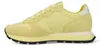 Sun68 Sneaker Gelb Produktbild-Vorschau 3