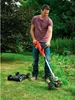 Black&Decker Multi-Trimmer-Set 3in1 CM100+STC1820 STC1820CM Podgląd zdjęcia produktu 4