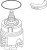 Ideal Standard Kartusche, 1 Stk. Produktbild-Vorschau 2