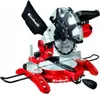 Einhell 4300850 Einhell TC-MS 2513 L Kappsäge 1.600 W Voir les images du produit 1