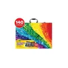 Crayola Detská sada pasteliek, sada +140 kusov, netoxické, Náhľad obrázku produktu 8