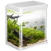 Krüger Meier Arona Aquarium - Akvarijní set, bílý, objem 3 Náhled obrázku produktu 8