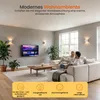 Goliving Wandleuchte drinnen und draußen - Würfellampe - Produktbild-Vorschau 2