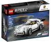 LEGO® Speed Champions 75895 1974 Porsche 911 Turbo 3.0 Náhled obrázku produktu 2