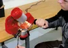 Einhell GC-CS 235 E, 235 W, 3000 RPM, 3,2 mm, 7,5 kg, Prąd Podgląd zdjęcia produktu 17