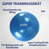 Best Sporting Gymnastikball 85 cm Ø - Tragkraft: bis ca. Produktbild-Vorschau 5