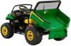 Bruder 02491 John Deere Gator 8550 ohne Fahrer Produktbild-Vorschau 21