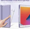 Fintie Tastatur Hülle für iPad (9. / 8. und 7. Generation - Produktbild-Vorschau 7