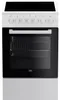 50x60.4rad.60l.cn.a.blanc. - Beko Voir les images du produit 1