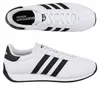 Sneakers Del Marchio Adidas Del Modello Runvista Bianco Anteprima dell’immagine prodotto 8