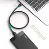 Ugreen USB-A 3.0 - Micro-USB-B SuperSpeed-Kabel, 5 Gbit/s, Produktbild-Vorschau 29