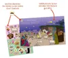 Wieso? Weshalb? Warum? Stickerheft: Weihnachten Produktbild-Vorschau 11