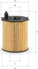 Filtro olio UFI 25.037.00 (1 pz.) Anteprima dell’immagine prodotto 4