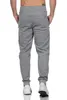 Herren Jogginghose Freizeithose mit Taschen Sport-Hose GYM, Produktbild-Vorschau 1