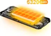 HAMMER Iron V, 16,5 cm (6.5"), 6 GB, 64 GB, 50 MP, Android Produktbild-Vorschau 13