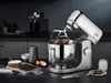 Kenwood kMix Special Edition, Standmixer, Chrom, Grau, Produktbild-Vorschau 6