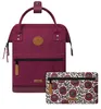 CABAIA Freizeitrucksack Rucksack mit Laptopfach Adventurer Produktbild-Vorschau 1