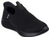 Skechers Slip-Ins: Ultra Flex 3.0  Sneakers Laag - Zwart - Voir les images du produit 8