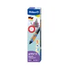 Pelikan 821100 - Schwarz - HB - 2 mm Produktbild-Vorschau 2