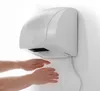 Suszarka Do Rąk Elektryczna Automatyczna 1500W - Hendi Podgląd zdjęcia produktu 2