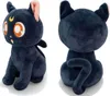 Plyšová figúrka Sailor Moon: Luna Cat 15 cm Náhľad obrázku produktu 12