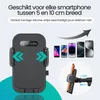 Siltcon® Telefoonhouder Auto - Extra Sterkte Zuignap voor Productafbeelding-voorbeeld 4