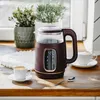 Camry AD 1305 burgundy electric kettle Náhľad obrázku produktu 11