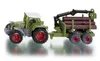 Siku Traktor mit Forstanhänger ; 1645 Produktbild-Vorschau 19