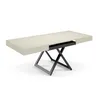 Table Basse Relevable et Extensible SANDI 120x80/200 cm – Voir les images du produit 7