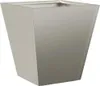 vidaXL Kvetináč 2 ks 30x30x30 cm Oceľ odolná voči Náhľad obrázku produktu 5