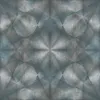 Profhome 386924-GU 3D Tapete Grafisch schimmernd blau Produktbild-Vorschau 1