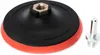 Befestigung mit Klett-Schleifteller Klett 125mm M14x2 für Produktbild-Vorschau 11