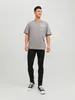 Jack & Jones Liam Jiginal 773 Skinny Fit Jeans Schwarz 32 / Produktbild-Vorschau 5