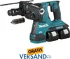 Makita DHR281ZJ - Bohrhammer - schnurlos - 3 Modi Produktbild-Vorschau 8